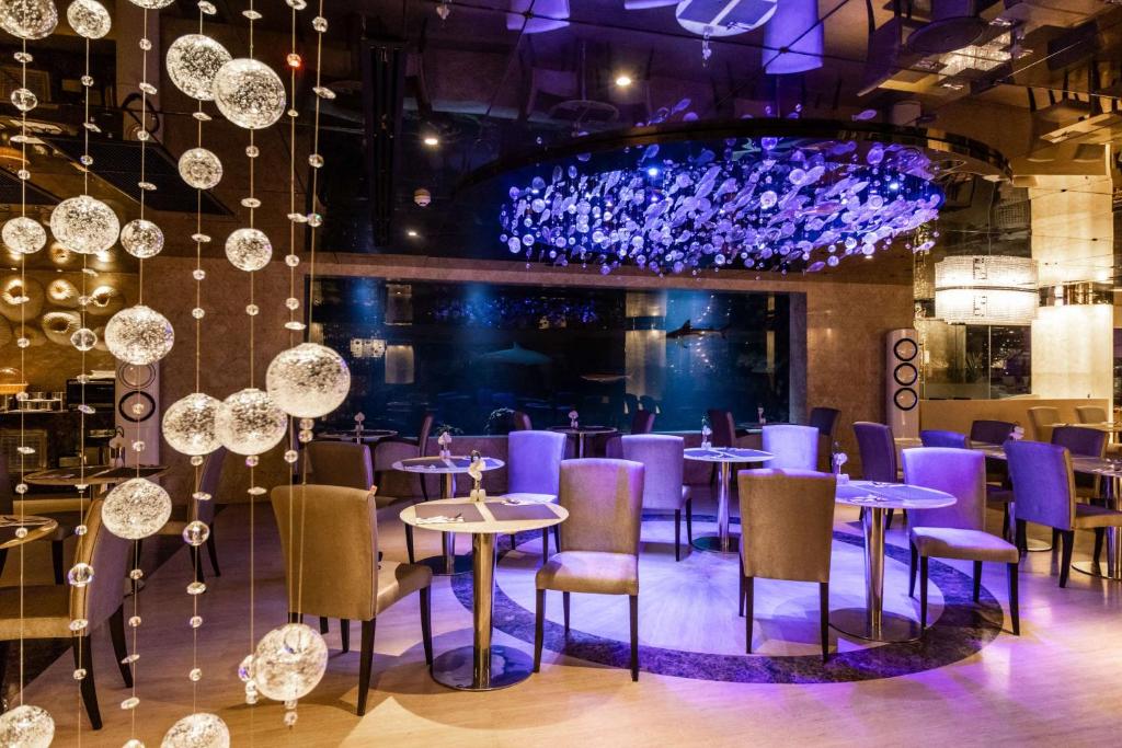 The Sanctuary Resort Pattaya, , Pattaya