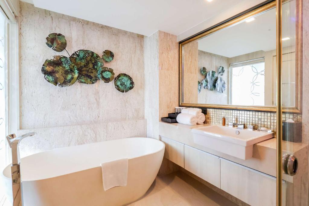 The Sanctuary Resort Pattaya, , Pattaya