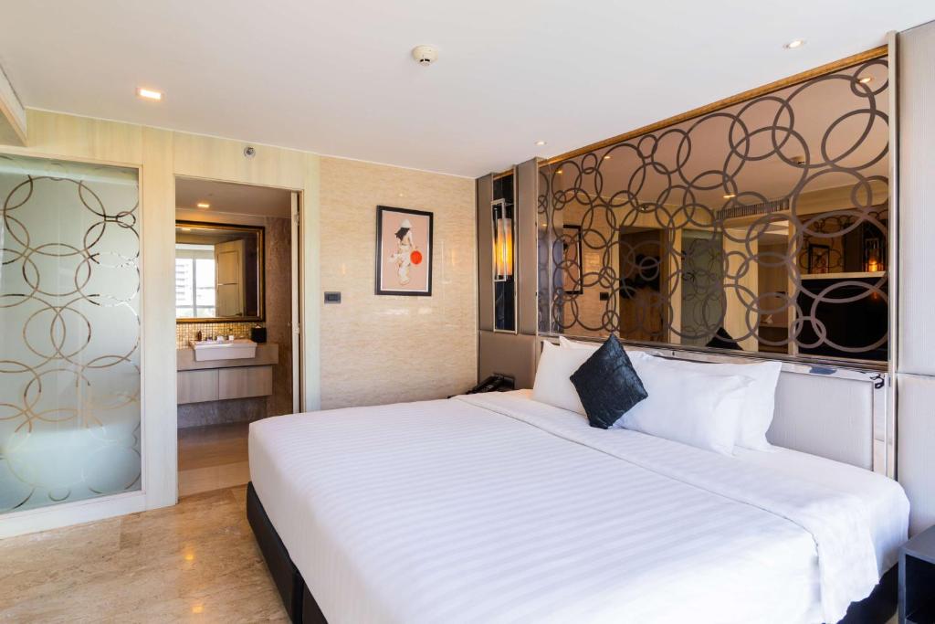 The Sanctuary Resort Pattaya, , Pattaya