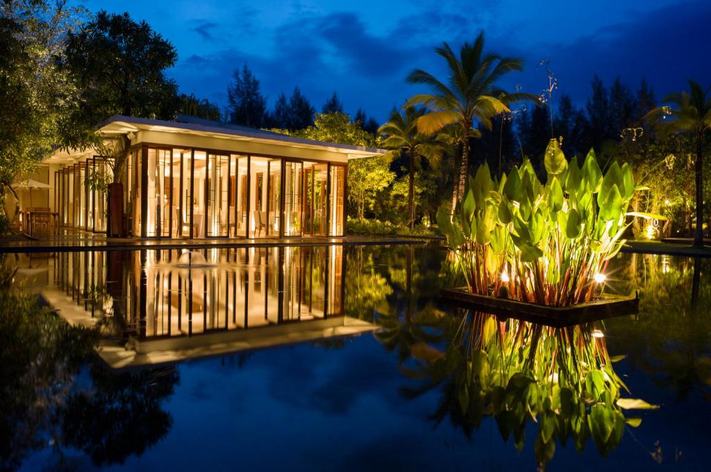 The Sarojin Khao Lak, Khao Lak, Thailand