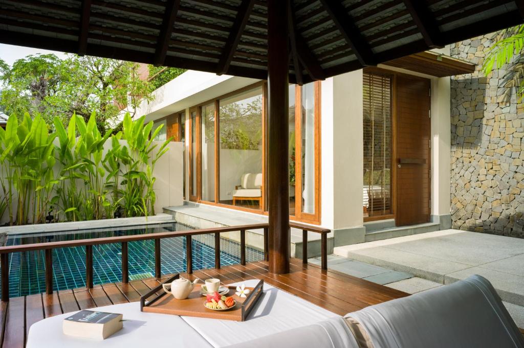 The Sarojin Khao Lak, Khao Lak, Thailand