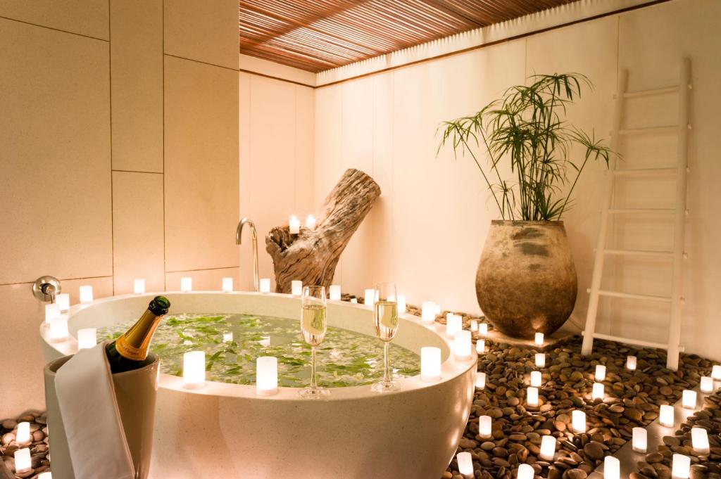 The Sarojin Khao Lak, Khao Lak, Thailand
