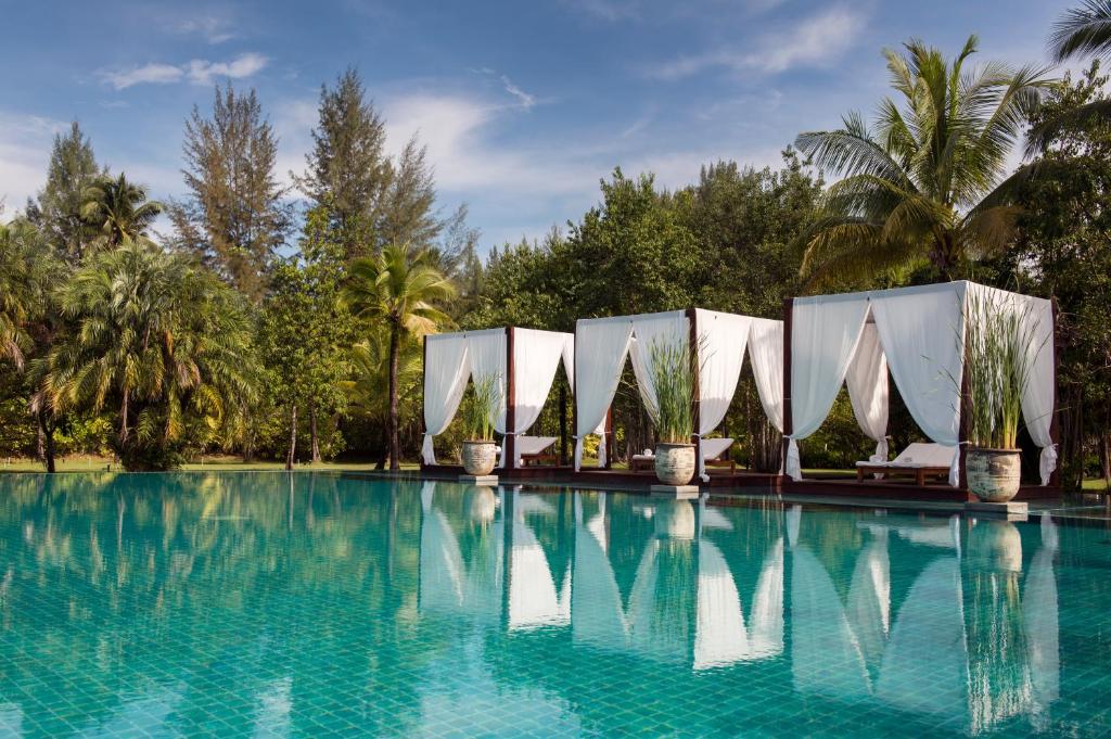The Sarojin Khao Lak, Khao Lak, Thailand