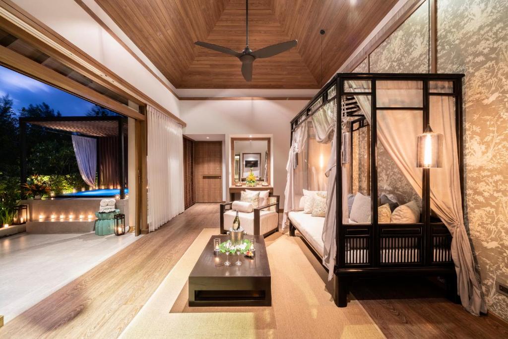 The Sarojin Khao Lak, Khao Lak, Thailand