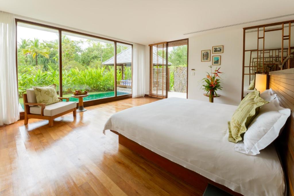 The Sarojin Khao Lak, Khao Lak, Thailand