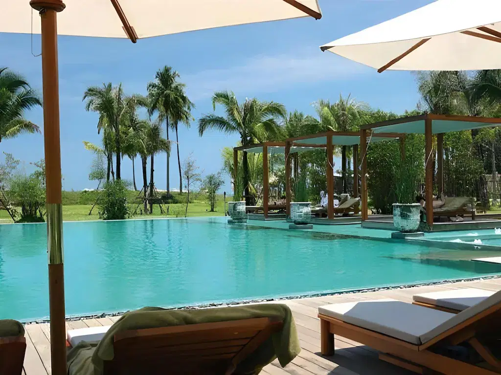 The Sarojin Khao Lak, Khao Lak, Thailand