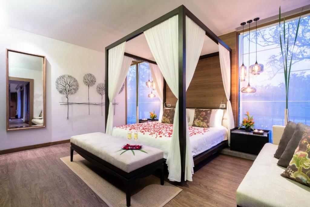 The Sarojin Khao Lak, Khao Lak, Thailand