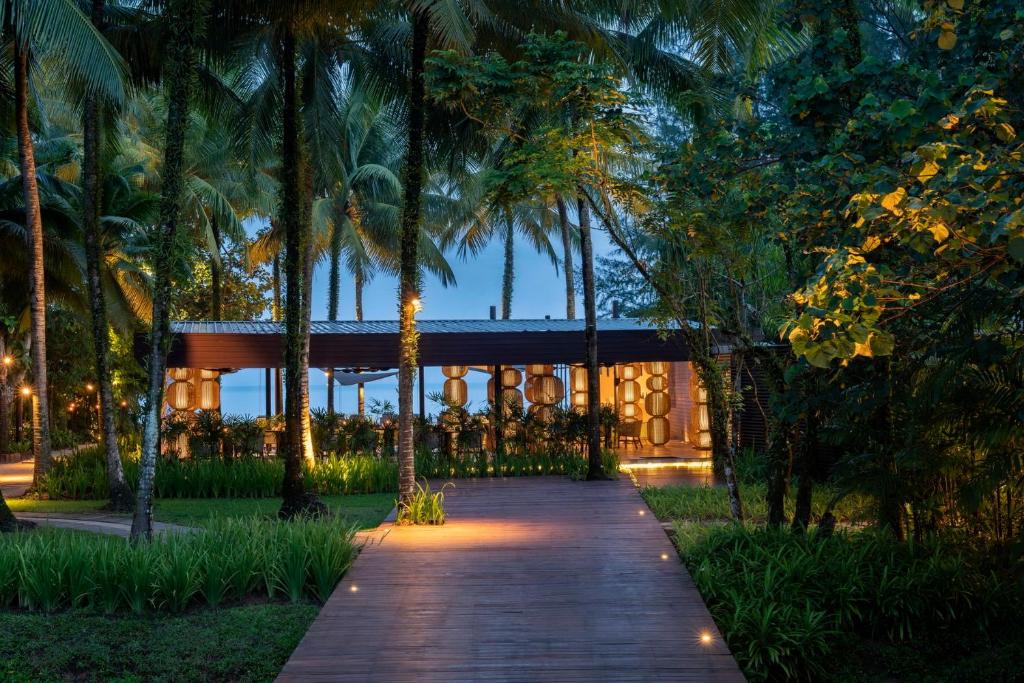The Sarojin Khao Lak, Khao Lak, Thailand
