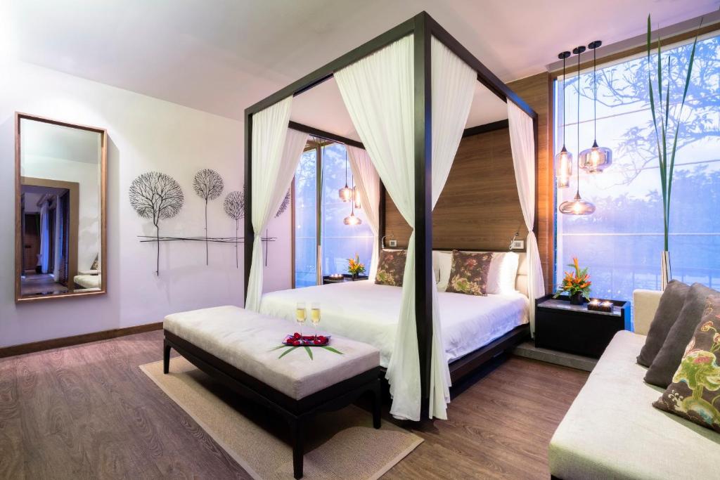 The Sarojin Khao Lak, Khao Lak, Thailand