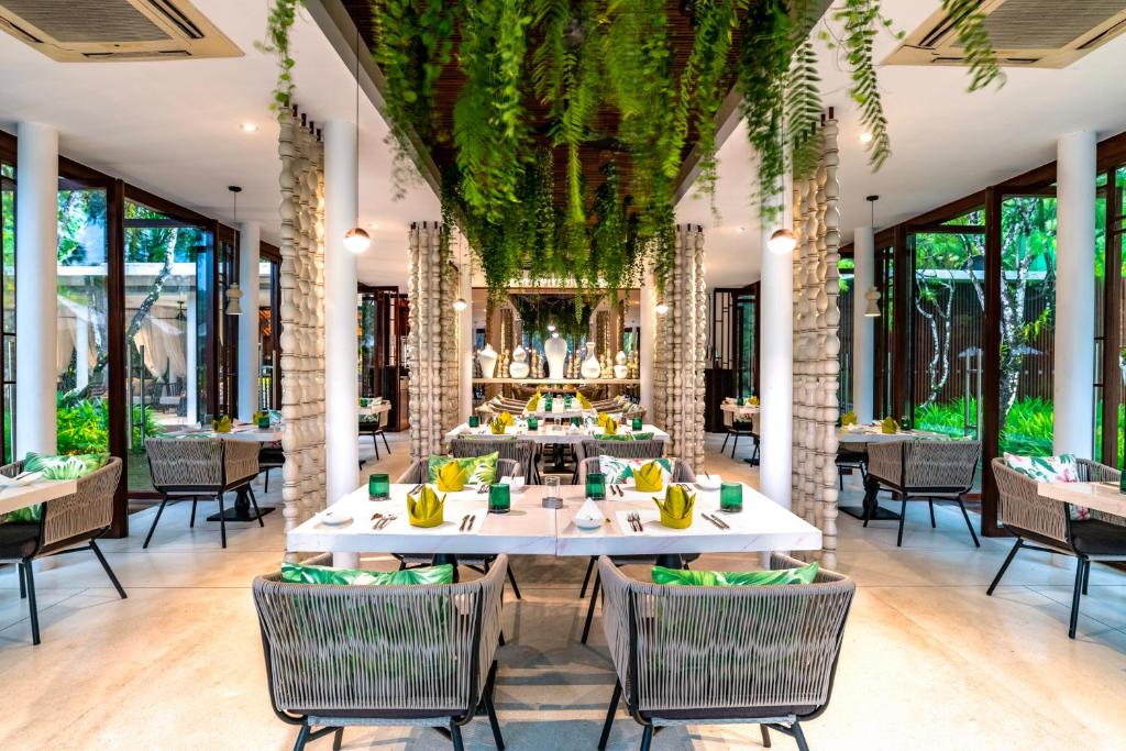 The Sarojin Khao Lak, Khao Lak, Thailand