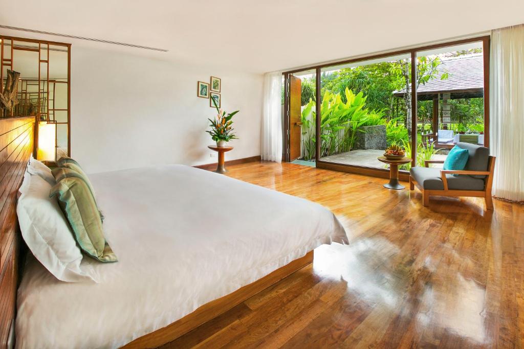 The Sarojin Khao Lak, Khao Lak, Thailand