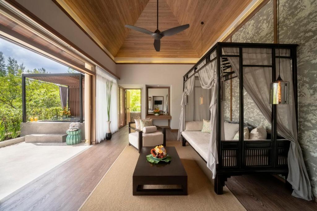 The Sarojin Khao Lak, Khao Lak, Thailand