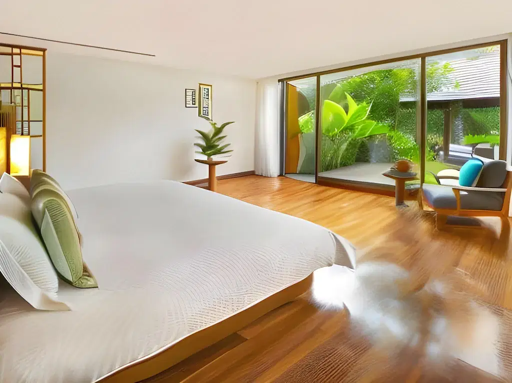 The Sarojin Khao Lak, Khao Lak, Thailand