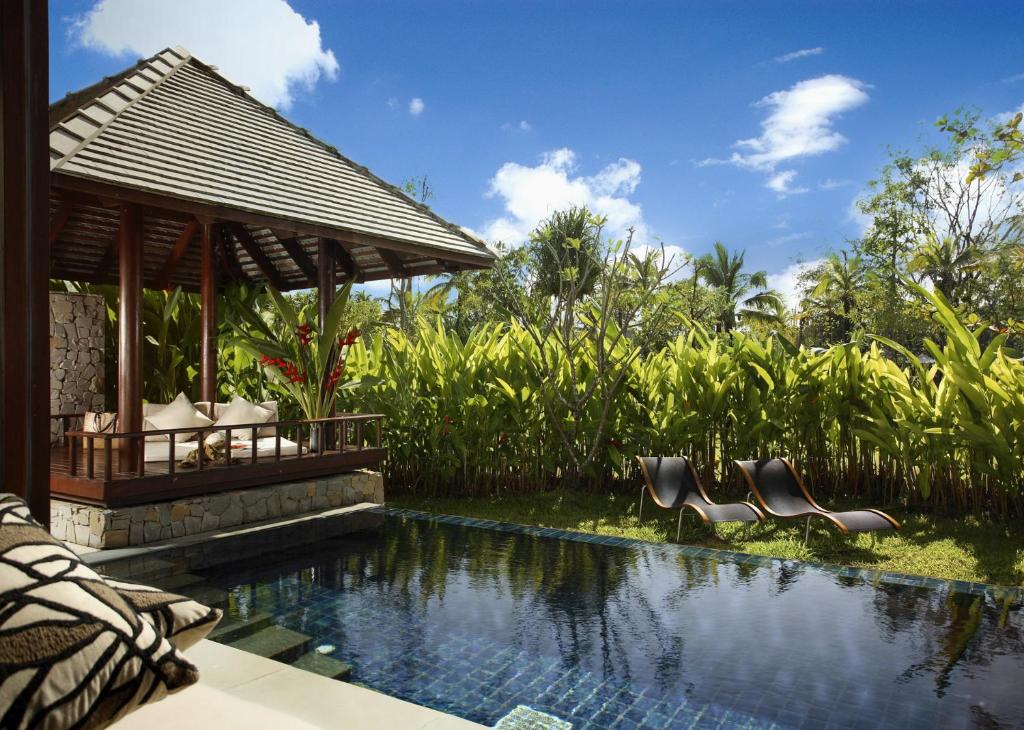 The Sarojin Khao Lak, Khao Lak, Thailand