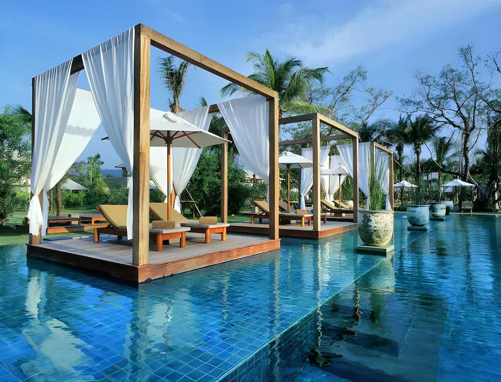 The Sarojin Khao Lak, Khao Lak, Thailand