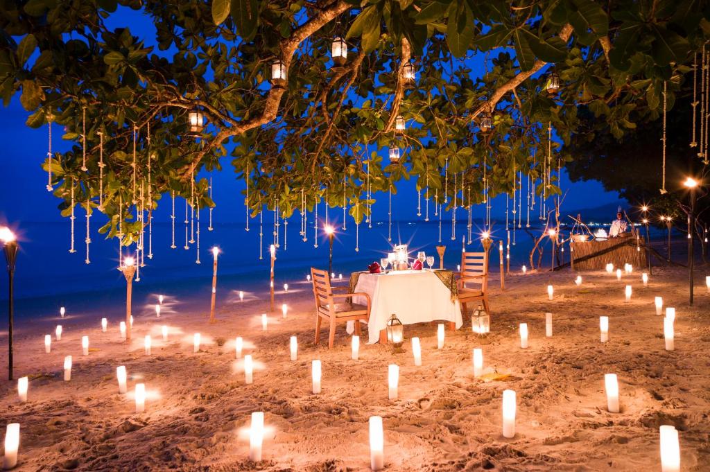 The Sarojin Khao Lak, Khao Lak, Thailand