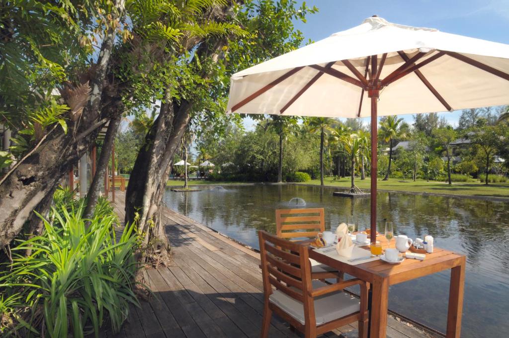 The Sarojin Khao Lak, Khao Lak, Thailand