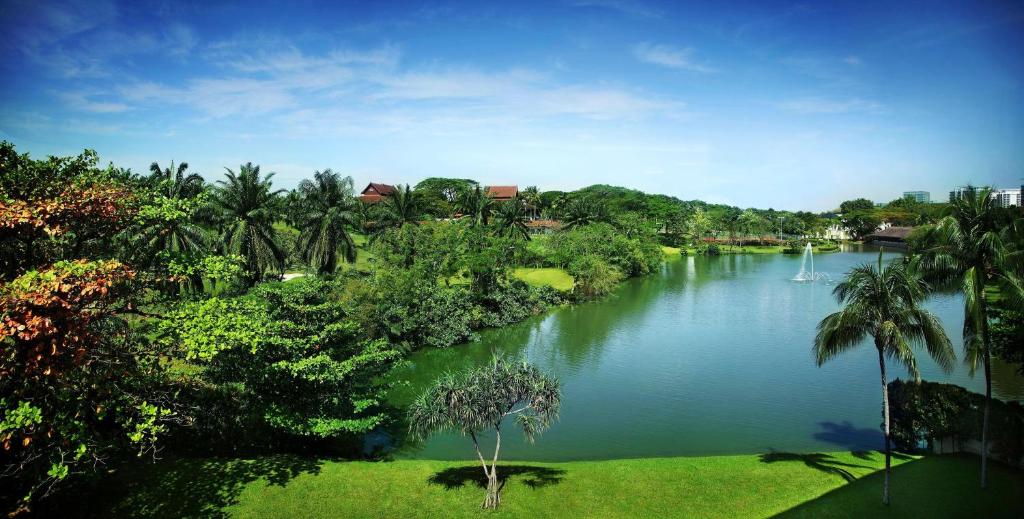 The Saujana Hotel Kuala Lumpur, Kuala Lumpur