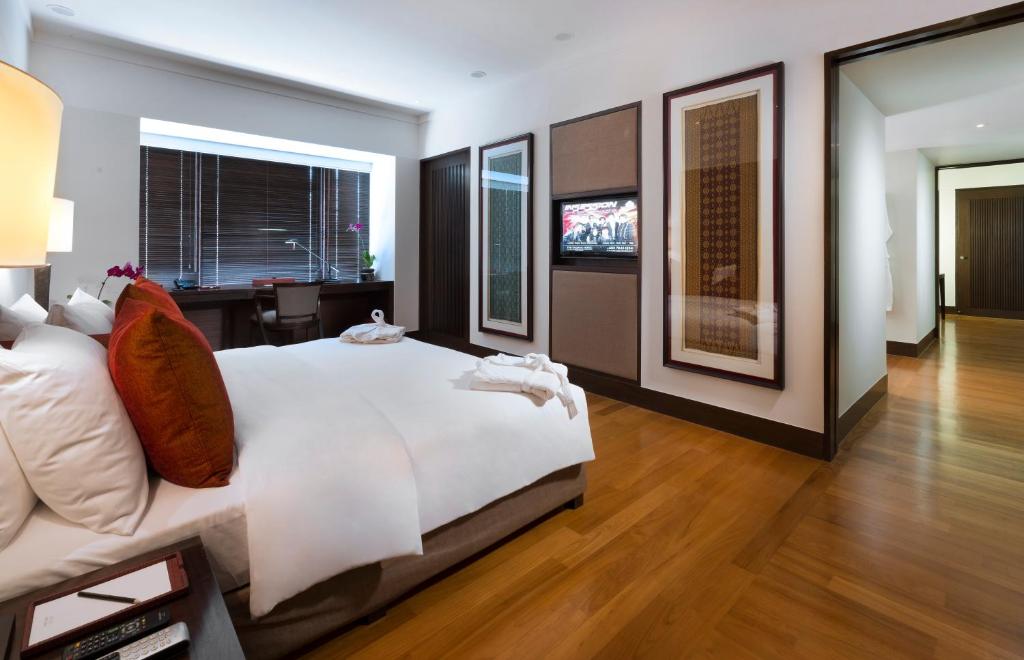 The Saujana Hotel Kuala Lumpur, Kuala Lumpur