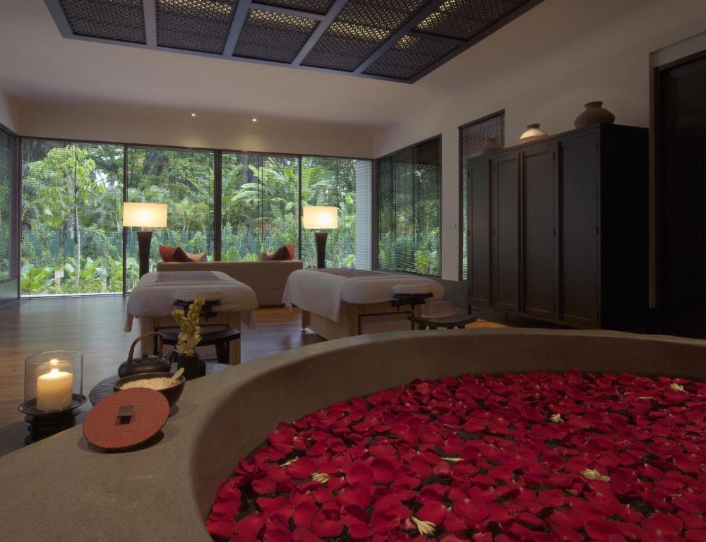 The Saujana Hotel Kuala Lumpur, Kuala Lumpur