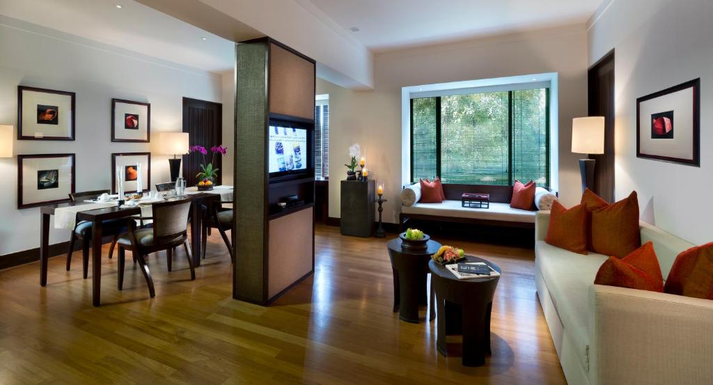 The Saujana Hotel Kuala Lumpur, Kuala Lumpur
