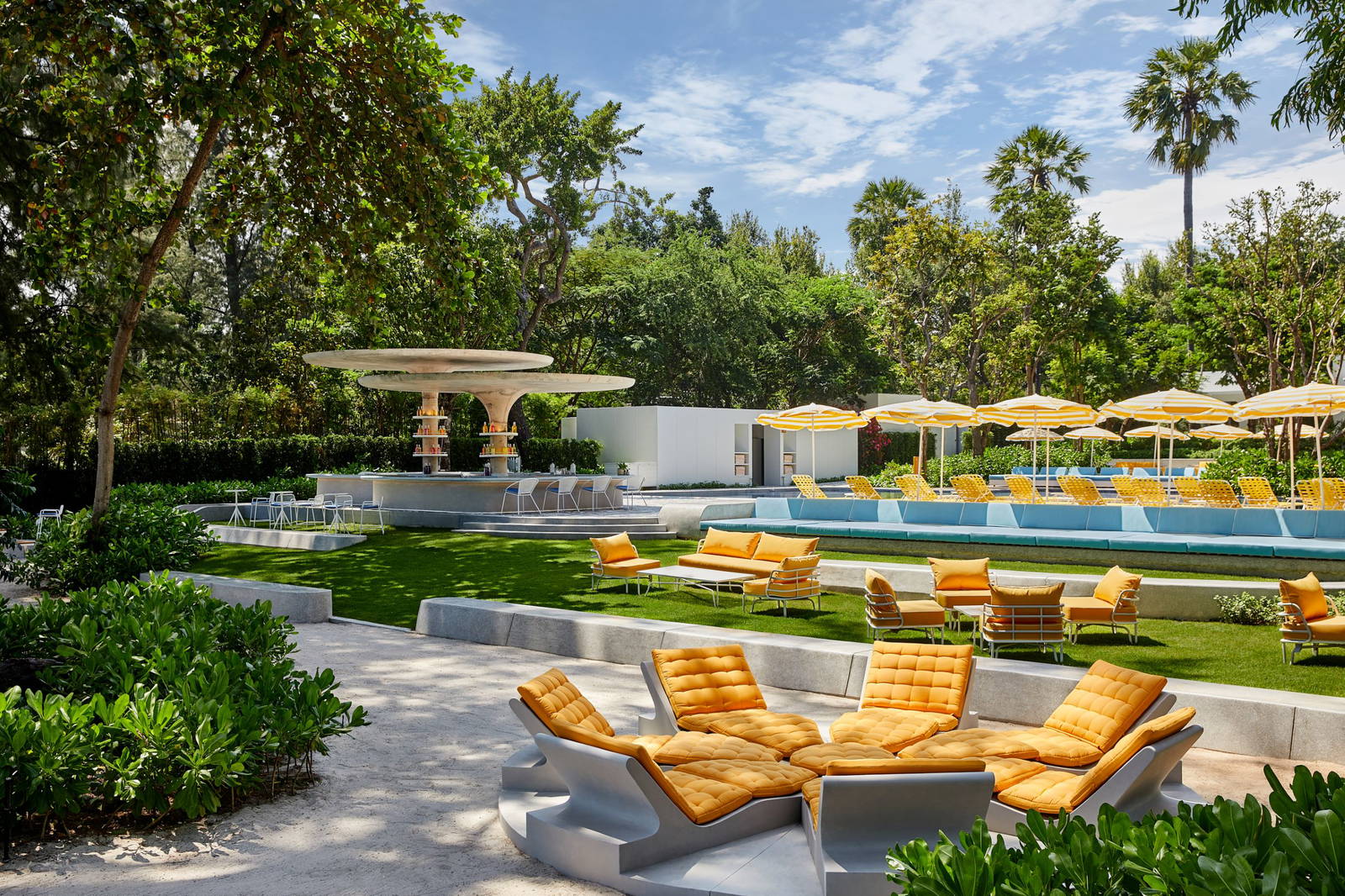 The Standard, Hua Hin, Hua Hin