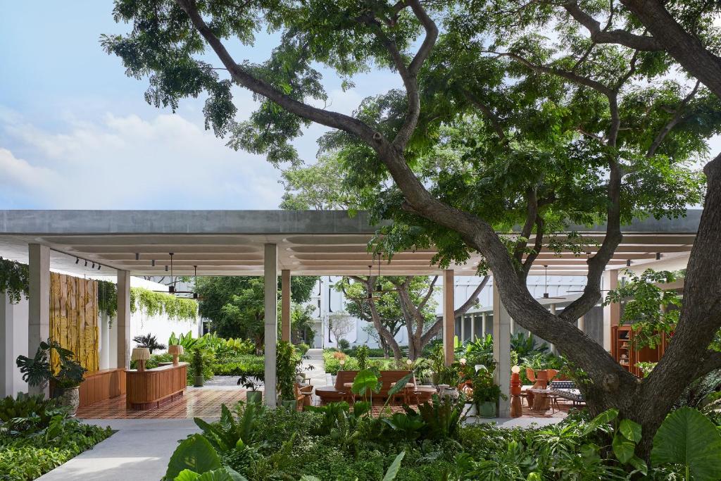 The Standard, Hua Hin, Hua Hin