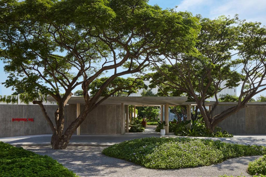 The Standard, Hua Hin, Hua Hin