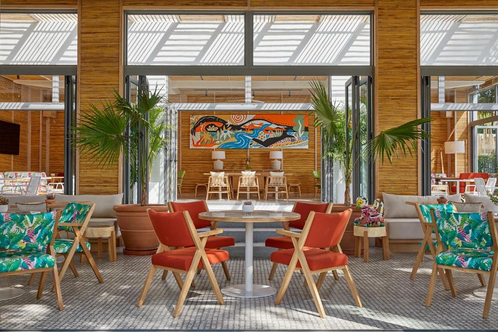 The Standard, Hua Hin, Hua Hin