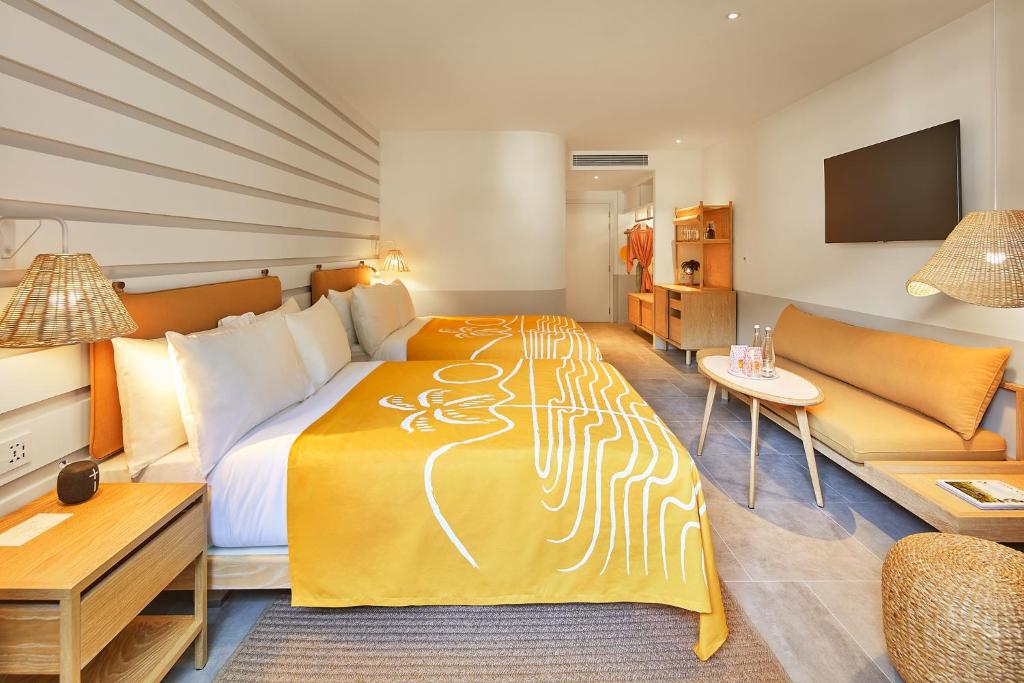 The Standard, Hua Hin, Hua Hin