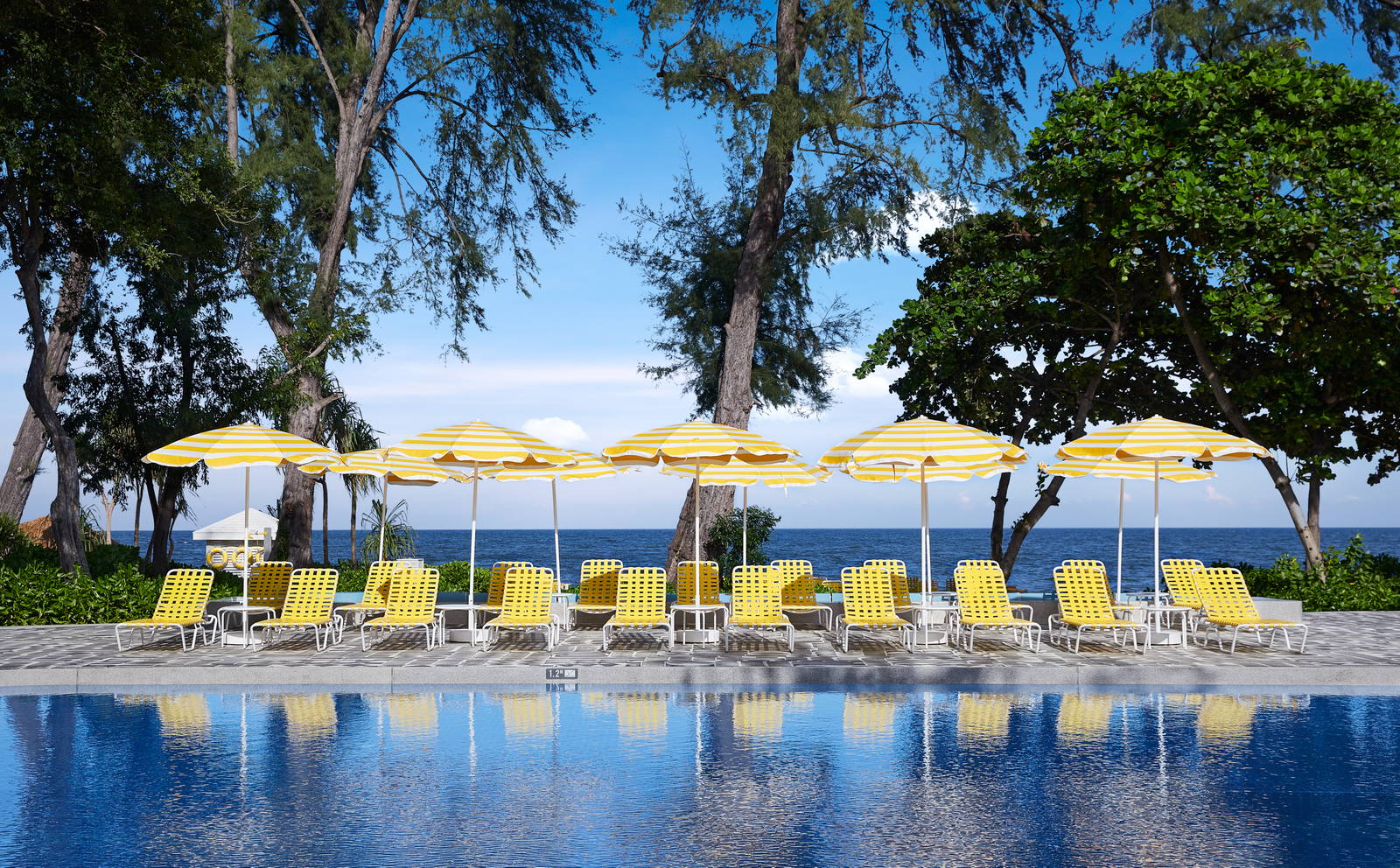 The Standard, Hua Hin, Hua Hin