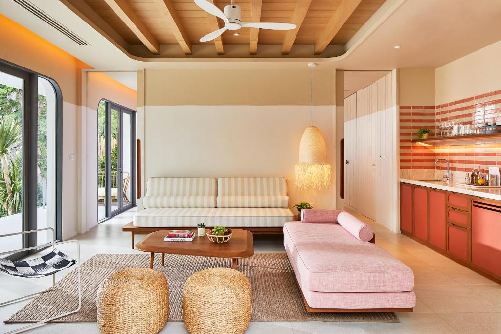 The Standard, Hua Hin, Hua Hin