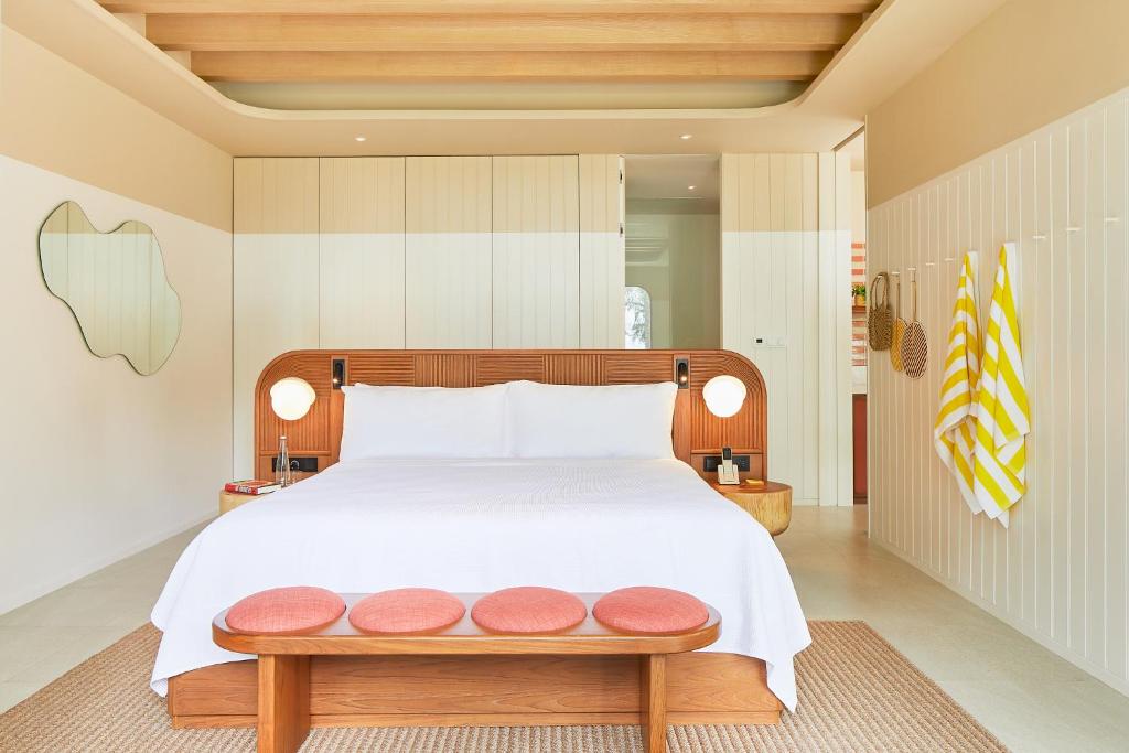The Standard, Hua Hin, Hua Hin