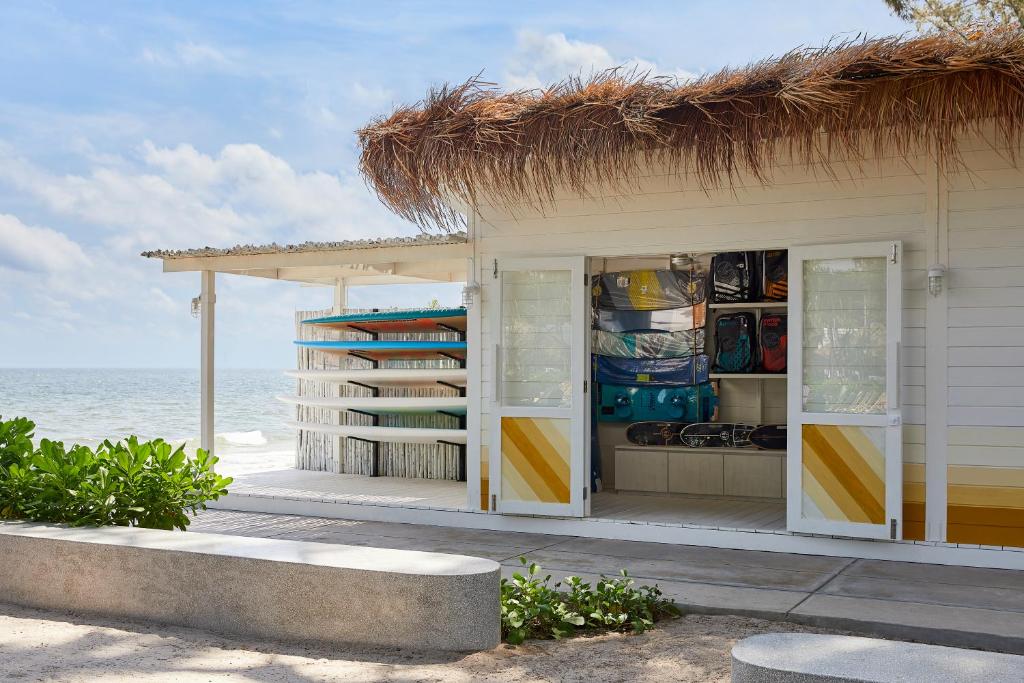 The Standard, Hua Hin, Hua Hin