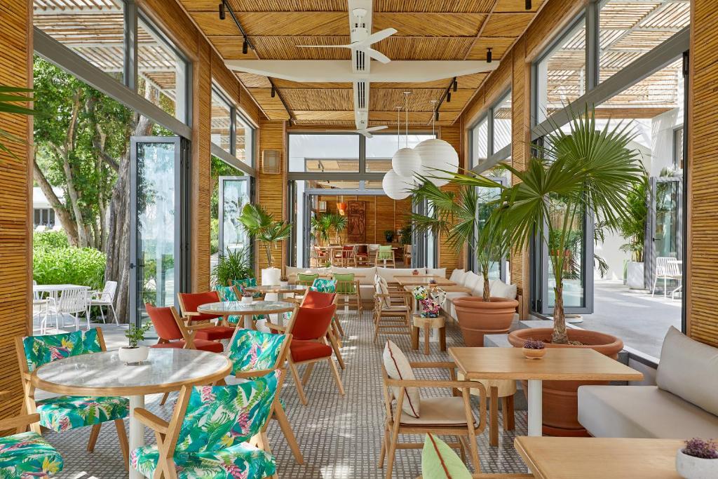 The Standard, Hua Hin, Hua Hin