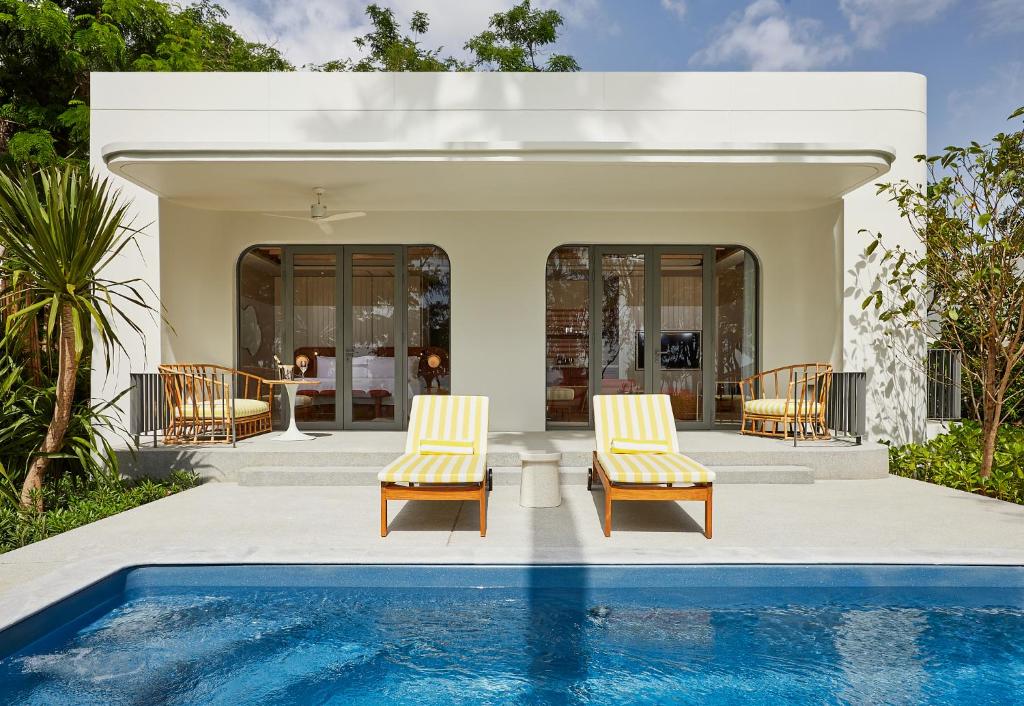 The Standard, Hua Hin, Hua Hin