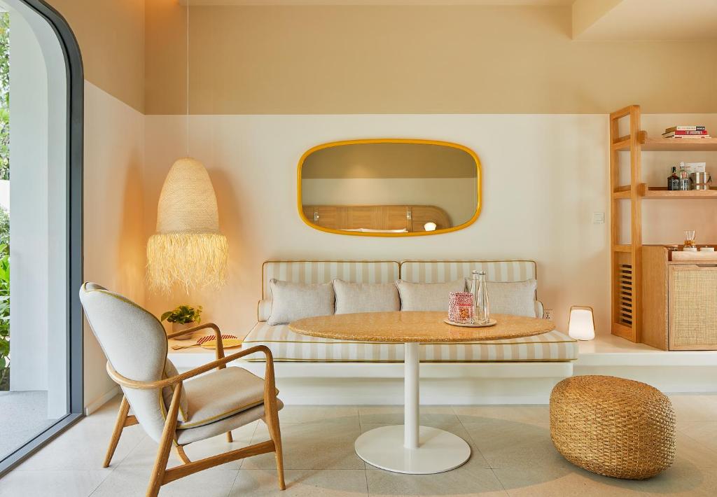 The Standard, Hua Hin, Hua Hin