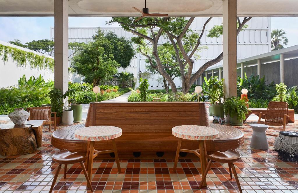 The Standard, Hua Hin, Hua Hin
