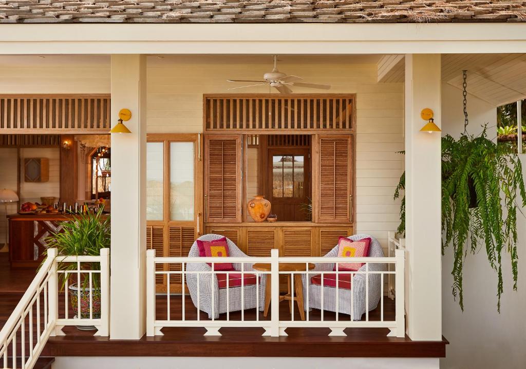 The Standard, Hua Hin, Hua Hin