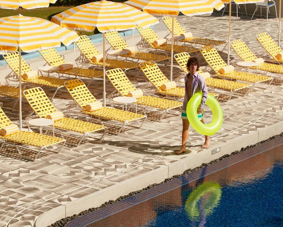The Standard, Hua Hin, Hua Hin