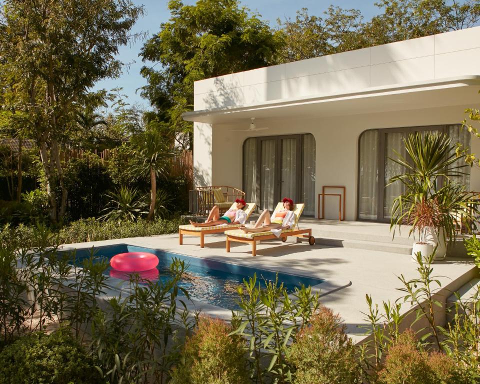 The Standard, Hua Hin, Hua Hin