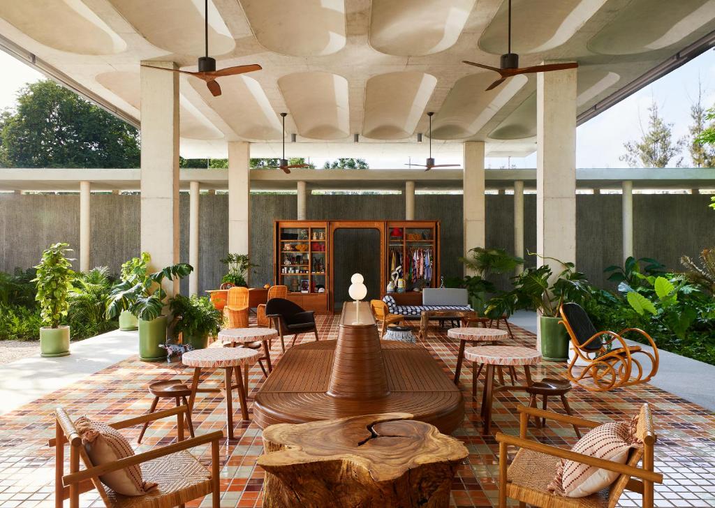 The Standard, Hua Hin, Hua Hin