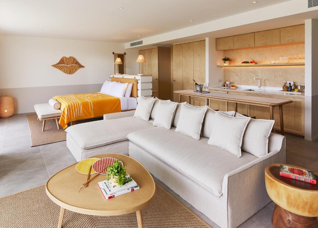 The Standard, Hua Hin, Hua Hin