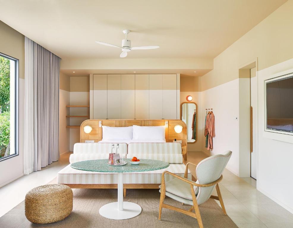 The Standard, Hua Hin, Hua Hin