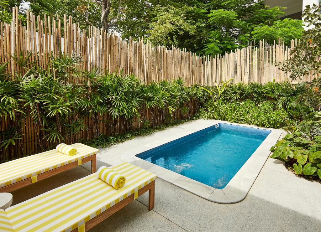 The Standard, Hua Hin, Hua Hin