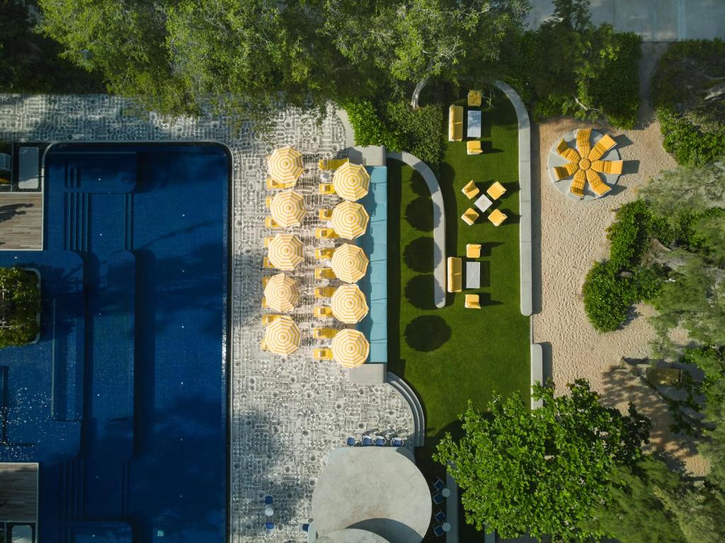 The Standard, Hua Hin, Hua Hin