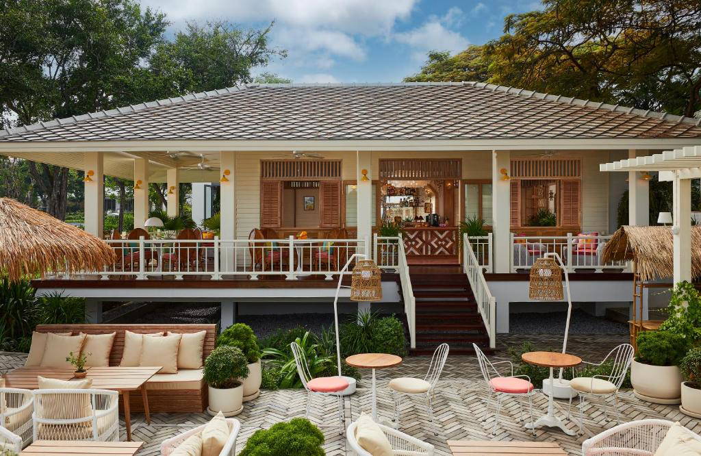 The Standard, Hua Hin, Hua Hin