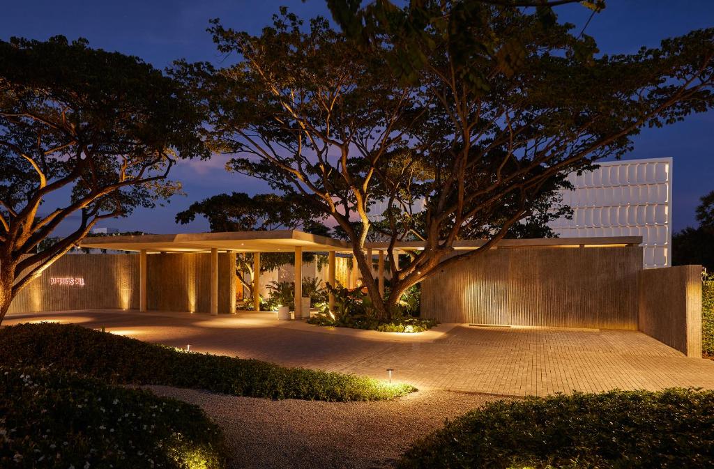 The Standard, Hua Hin, Hua Hin