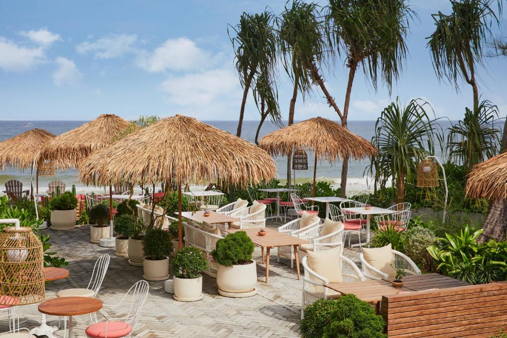 The Standard, Hua Hin, Hua Hin