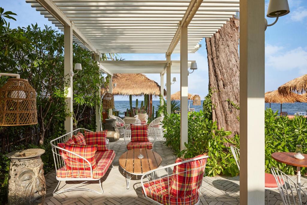 The Standard, Hua Hin, Hua Hin